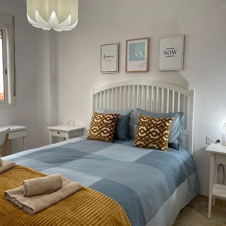 Uim Mediterraneo Atico Felipe Wifi Sagunto Buitenkant foto