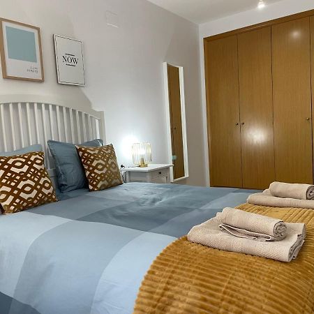 Uim Mediterraneo Atico Felipe Wifi Appartement Sagunto Buitenkant foto