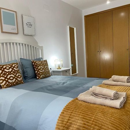 Uim Mediterraneo Atico Felipe Wifi Sagunto Buitenkant foto