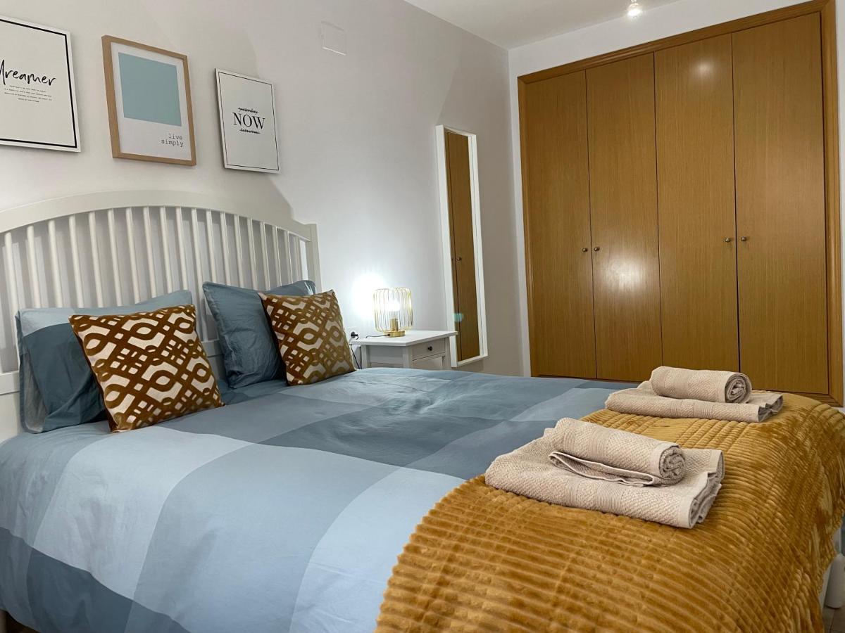 Uim Mediterraneo Atico Felipe Wifi Sagunto Buitenkant foto