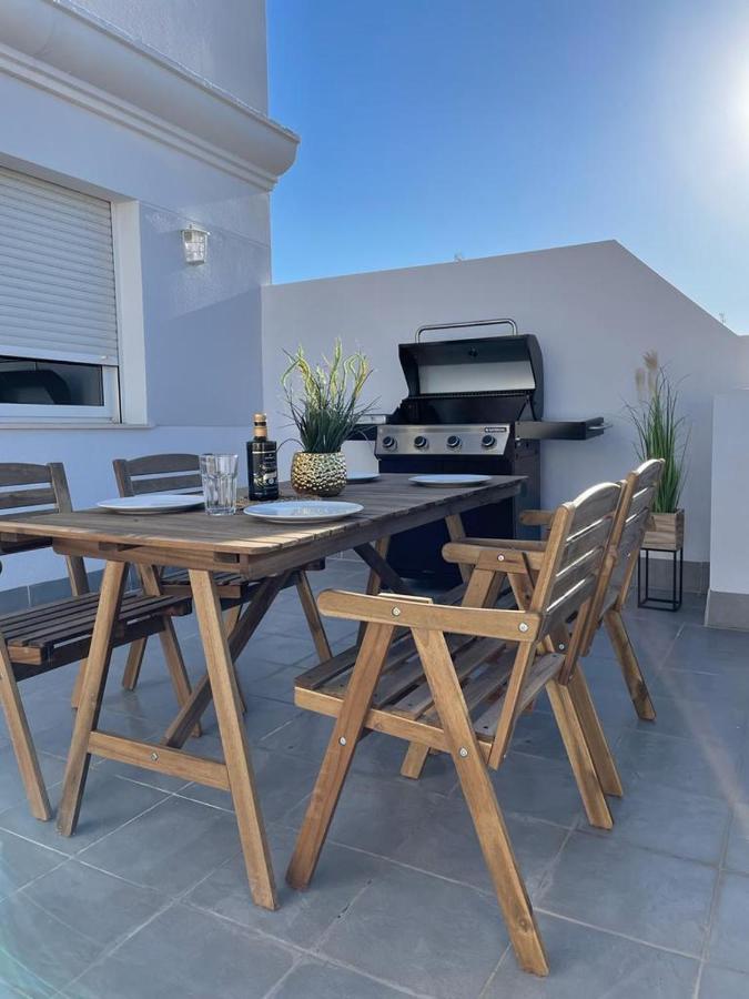 Uim Mediterraneo Atico Felipe Wifi Sagunto Buitenkant foto